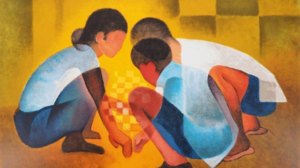 Μάθετε πώς να γράφετε βιβλία παρέα με τη συγγραφέα Νάντια Δρακούλα