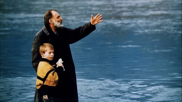 Το "Μια αιωνιότητα και μια μέρα" του Θόδωρου Αγγελόπουλου εμπνέει μια ομάδα διεθνών εικαστικών