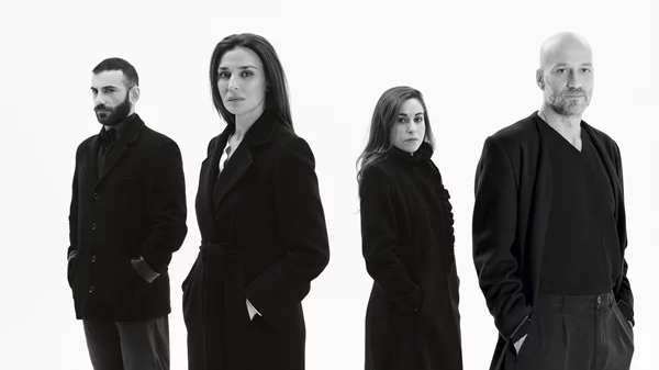 Πρεμιέρα για το "Ακρωτήρι" με τη συγκλονιστική Μαρία Ναυπλιώτου και νέο παρτενέρ τον Νικόλα Παπαγιάννη