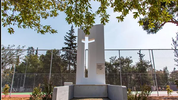 Ο Δήμος Νίκαιας-Αγ.Ι. Ρέντη τιμά την επέτειο της 28ης Οκτωβρίου