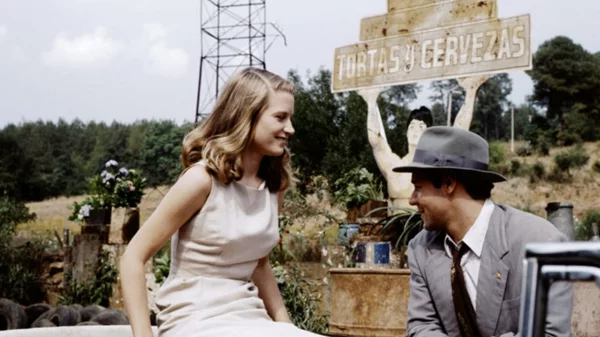 Τέλος Ιουλίου με 3 σινεφίλ βραδιές στην ΕΡΤ3