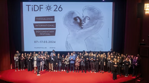 Οι δύο όψεις του 26ου Φεστιβάλ Ντοκιμαντέρ Θεσσαλονίκης