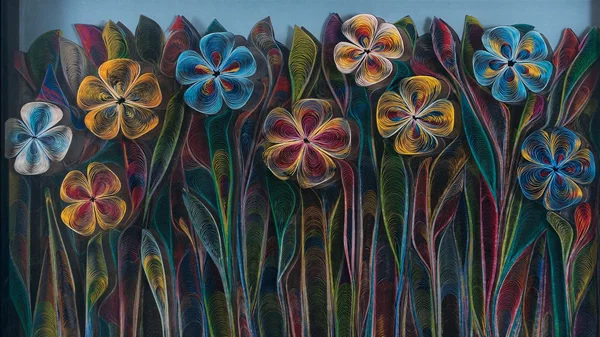 Pavlos: Μια έκθεση στα Φιλιατρά μάς δίνει την ευκαιρία να γνωρίσουμε έναν σημαντικό Έλληνα καλλιτέχνη