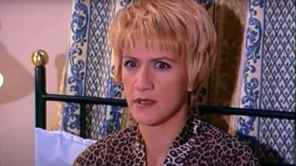 Πώς η Σωσώ της Καίτης Κωνσταντίνου άλλαξε την ελληνική τηλεόραση