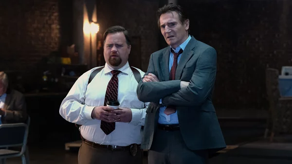 Όλα όσα πρέπει να ξέρεις για τις νέες "Τρελές Σφαίρες" με τον Λίαμ Νίσον