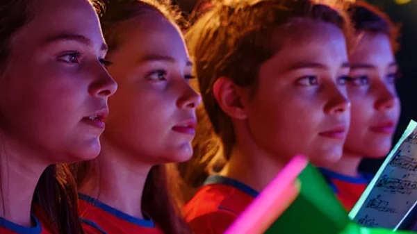 Κάλεσμα για την παιδική χορωδία του Ιδρύματος Μείζονος Ελληνισμού