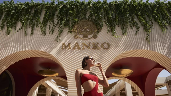 "Manko Athens": Η νέα άφιξη του "Οne&Only Aesthesis" έχει γεύση περουβιανής γαστρονομίας