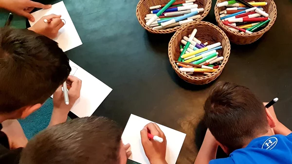 3 πράγματα να κάνεις με τα παιδιά αυτήν την εβδομάδα (3-9/2)