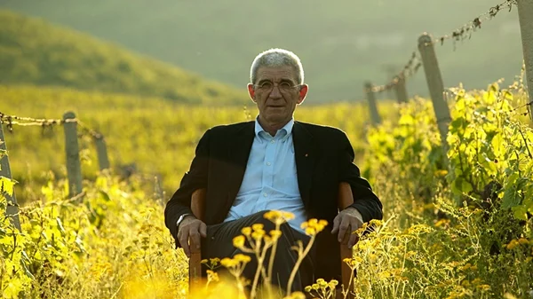 Ο Γιάννης Μπουτάρης μέσα από δικά του λόγια