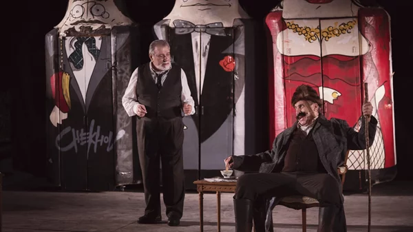 Η "Βότκα μολότοφ" "σκάει" κι αυτό το καλοκαίρι