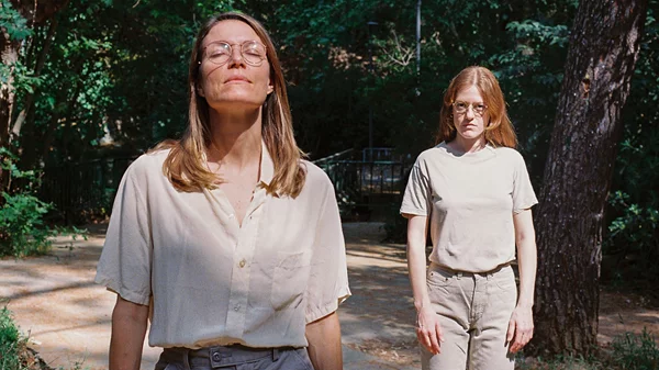 Η Βίκυ Καγιά και η Σοφία Κόκκαλη είναι μητέρα και κόρη στο "Πολύδροσο" του The Boy