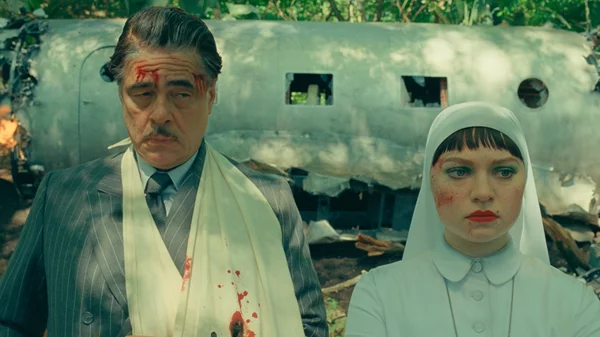 Άντερσον, Άστερ, Ακίν και Ντικουρνό στο 78ο Φεστιβάλ των Καννών