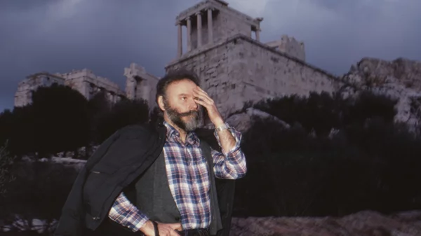 Έργα του Λουκά Σαμαρά στην Αθήνα: Ένα αναδρομικό αφιέρωμα που δεν χάνεται