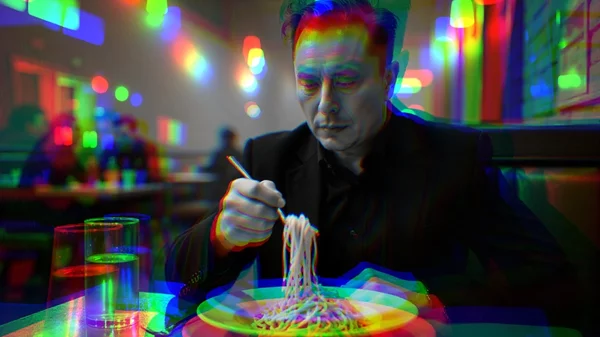 Όσα γνωρίζουμε για το εστιατόριο που θα ανοίξει ο Elon Musk