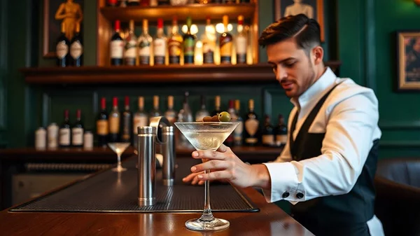 Tα νέα μπαρ και εκείνα που ανοίγουν σύντομα στην Αθήνα