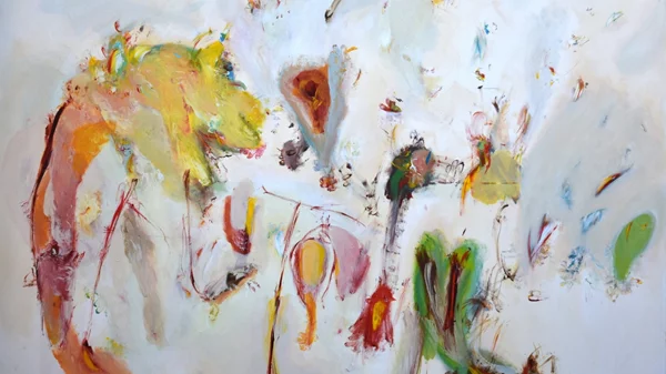 Δωρεάν ξενάγηση στην έκθεση ζωγραφικής "It’s just a song"