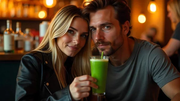 Γιατί δεν πίνει  η Gen Z;