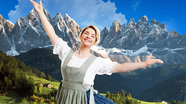 Η "Μελωδία της ευτυχίας" επιστρέφει τις γιορτές