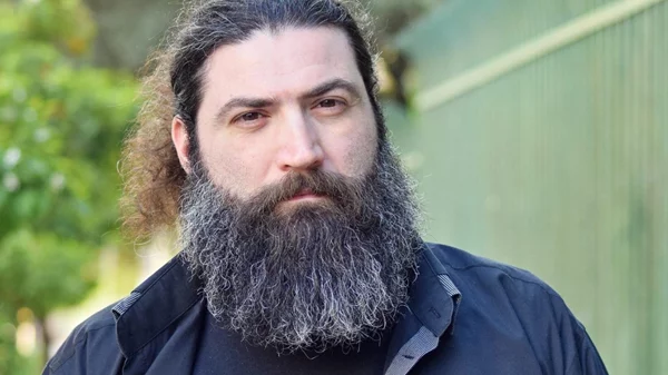 Τάσος Σωτηράκης: "Ποτέ δε λες ποτέ στη ζωή και προχωράς ρισκάροντας"