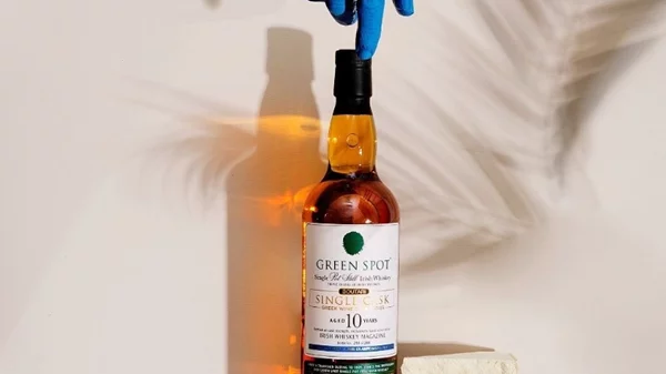 Τα πρώτα ουίσκι με άρωμα Ελλάδας