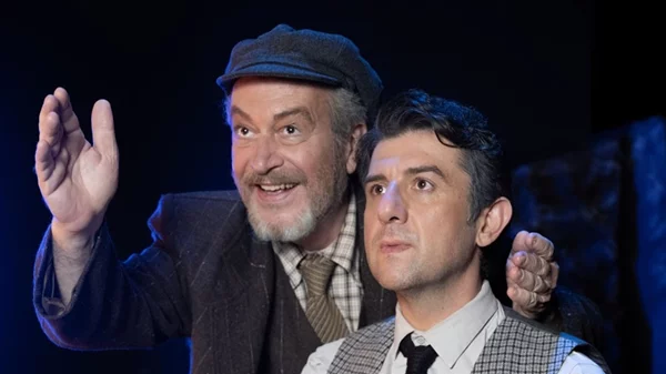 Οι θεατρικές επαναλήψεις που κάνουν πρεμιέρα την εβδομάδα 5-11 Οκτωβρίου