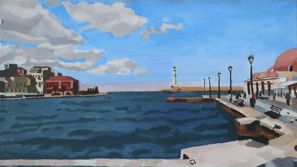 Ένα "μικρό μουσείο" ξεφυτρώνει στη γειτονιά του Ζωγράφου