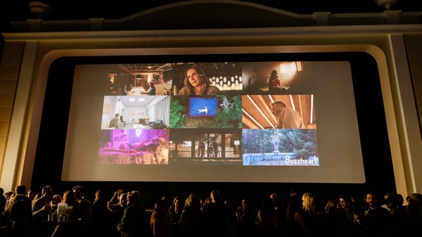 Πρεμιέρα της Ταινίας BUZZHEART στην Αίγλη Ζαππείου