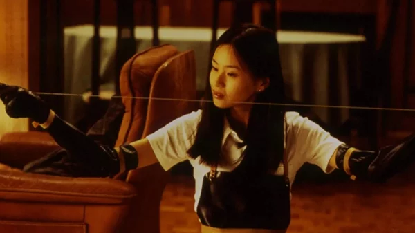 Τα θρίλερ και οι ταινίες τρόμου που βλέπουμε στα σινεμά αυτήν την εβδομάδα