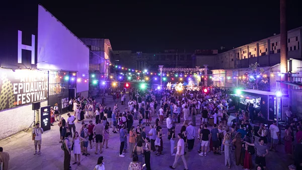 Το Φεστιβάλ Αθηνών Επιδαύρου 2024 κάνει τον θριαμβευτικό απολογισμό του