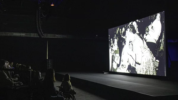 Ένα ντοκιμαντέρ για τα 70 Χρόνια του Φεστιβάλ Αθηνών