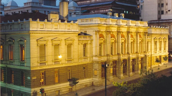 Τα πρώτα residencies του Εθνικού Θεάτρου είναι γεγονός