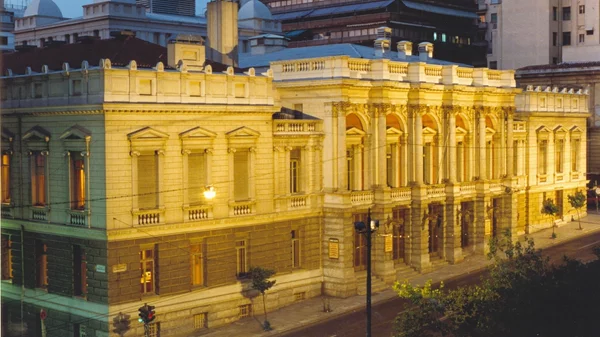 Συγκέντρωση διαμαρτυρίας προγραμματίζει το Σωματείο Εργαζομένων Εθνικού Θεάτρου