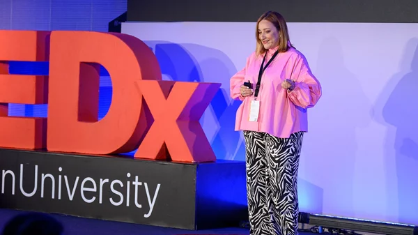 Μαρίνα Αρβανιτάκη, γιατί η σεξουαλικότητα εξακολουθεί να θεωρείται ταμπού στην Ελλάδα;