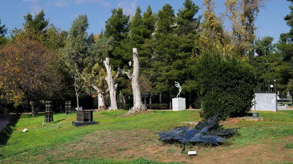 Διεθνής Ημέρα Μουσείων: Πέντε αθηναϊκά μουσεία προτείνουν ένα ξεχωριστό έργο από τις συλλογές τους