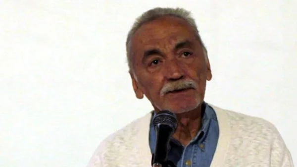 Αποχαιρετισμός στον πρωτοποριακό σκηνοθέτη Θανάση Ρεντζή