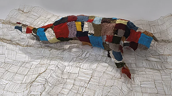 Η έκθεση "Mater Faber" είναι ένας φόρος τιμής στις μητέρες