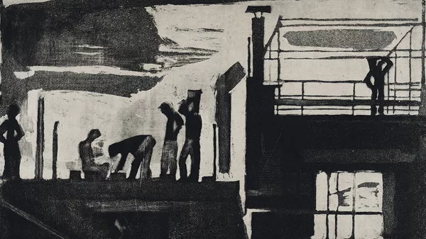 Εγκαίνια: Οι εκθέσεις της εβδομάδας (19-25/6)