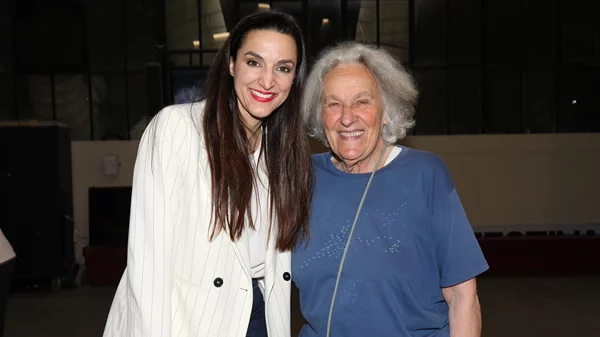 Φεστιβάλ Αθηνών Επιδαύρου 2025: Δυναμικό ξεκίνημα στην Πειραιώς 260!