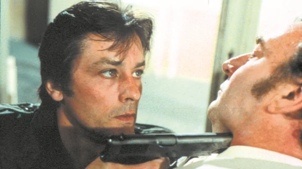 Ο Θάνατος Ενός Διεφθαρμένου