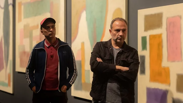 Η τέχνη των The Callas είναι πάρα πολύ προσωπικά πράγματα που προκύπτουν από το πρωινό ξύπνημα, τον καφέ που πίνεις, τι φαγητό σ’αρέσει, τι ποτό πίνεις, πόσο ξενυχτάς