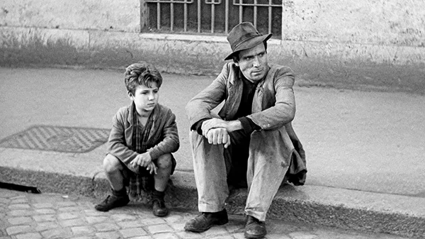 Κλέφτης Ποδηλάτων