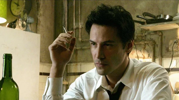 Κουίζ: Πόσα ξέρεις για τον Κιάνου Ριβς;