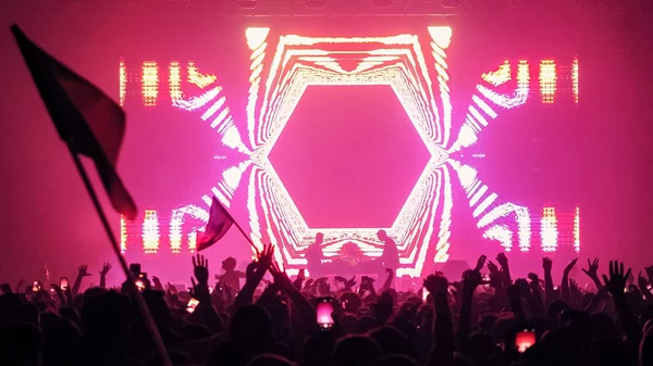 Αυτό είναι το αναλυτικό πρόγραμμα του Plisskën Festival 2024