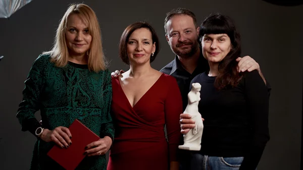 "Μικρά Συζυγικά Εγκλήματα" στο Θέατρο Αλεξάνδρεια