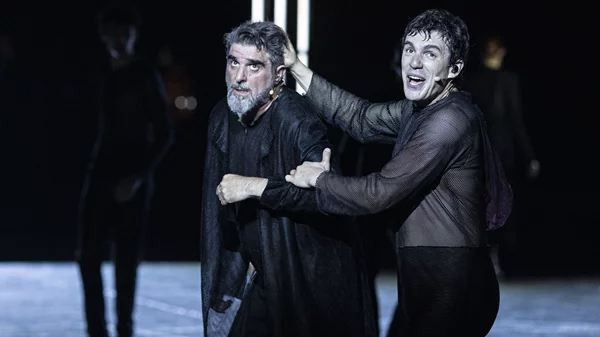 25.000 θεατές στην Επίδαυρο για την "Αντιγόνη"