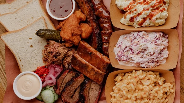 Το "Po'Boys" είναι η "αμερικανιά" που έχουμε ανάγκη