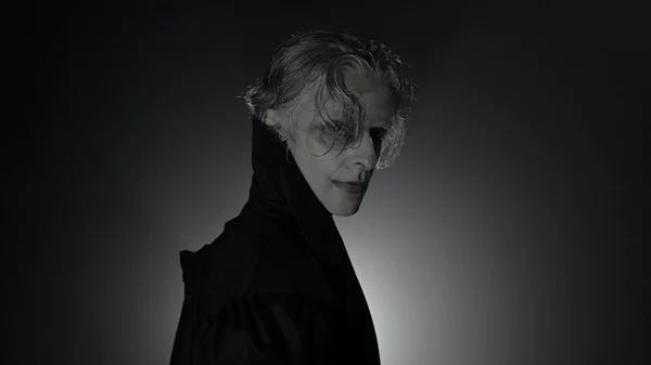 Φωτογραφίες από τον σαγηνευτικό "Dracula" στο θέατρο Πόρτα