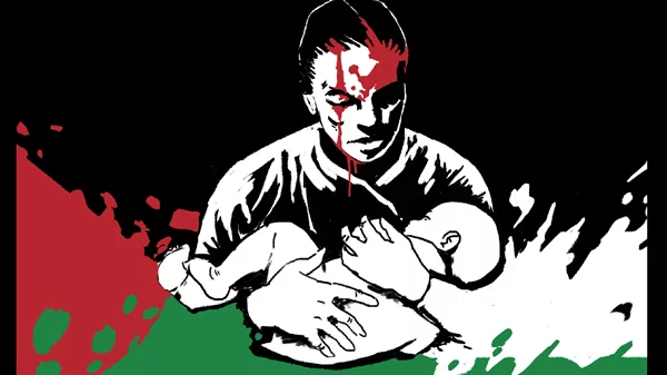 25 καλλιτέχνες αποτυπώνουν τις "Τρωάδες" του Ευριπίδη σε κόμικς