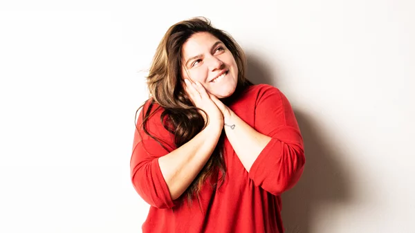 Η Δανάη Μπάρκα ξανά "Ουρανία" στο Μικρό Παλλάς