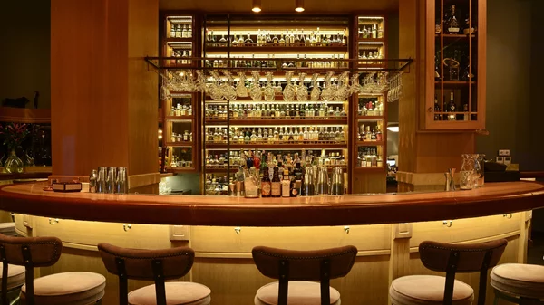 Τα μπαρ του χειμώνα